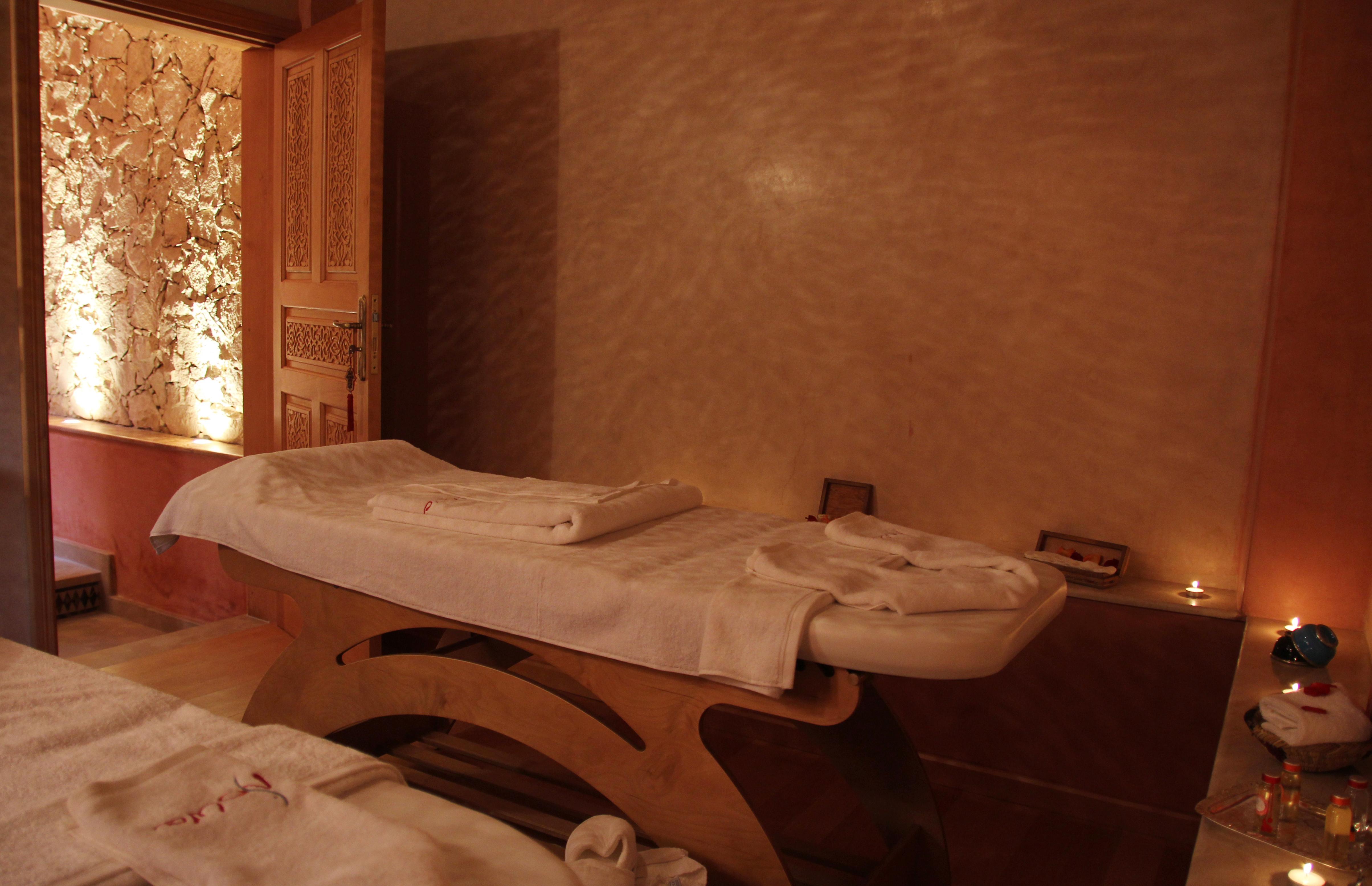 Riad Lena & Spa Marrakesh Bagian luar foto