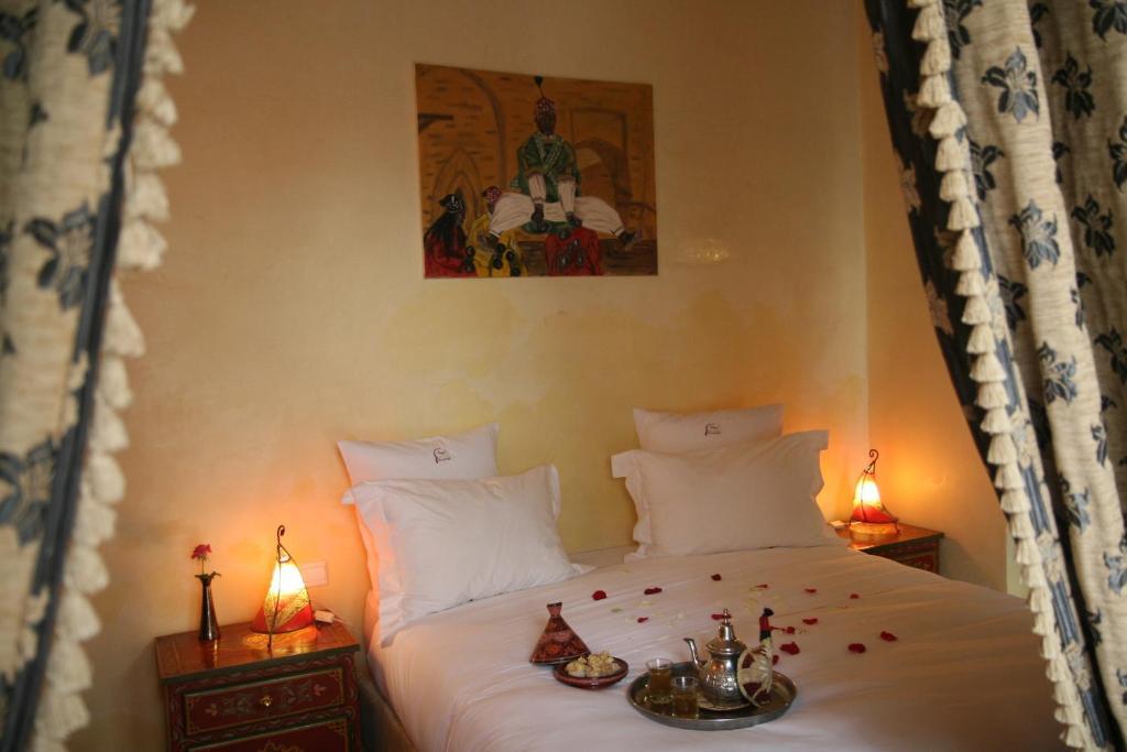Riad Lena & Spa Marrakesh Ruang foto