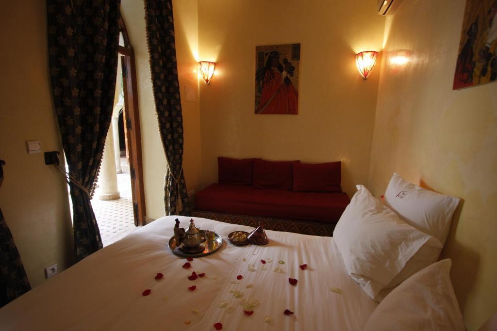 Riad Lena & Spa Marrakesh Ruang foto