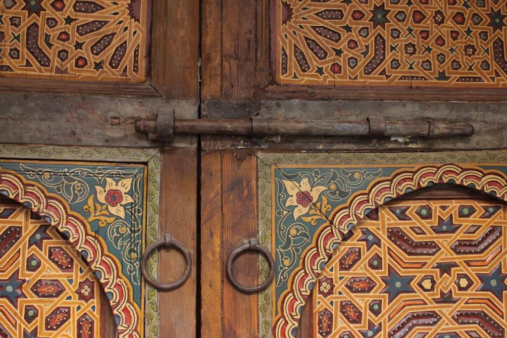 Riad Lena & Spa Marrakesh Bagian luar foto
