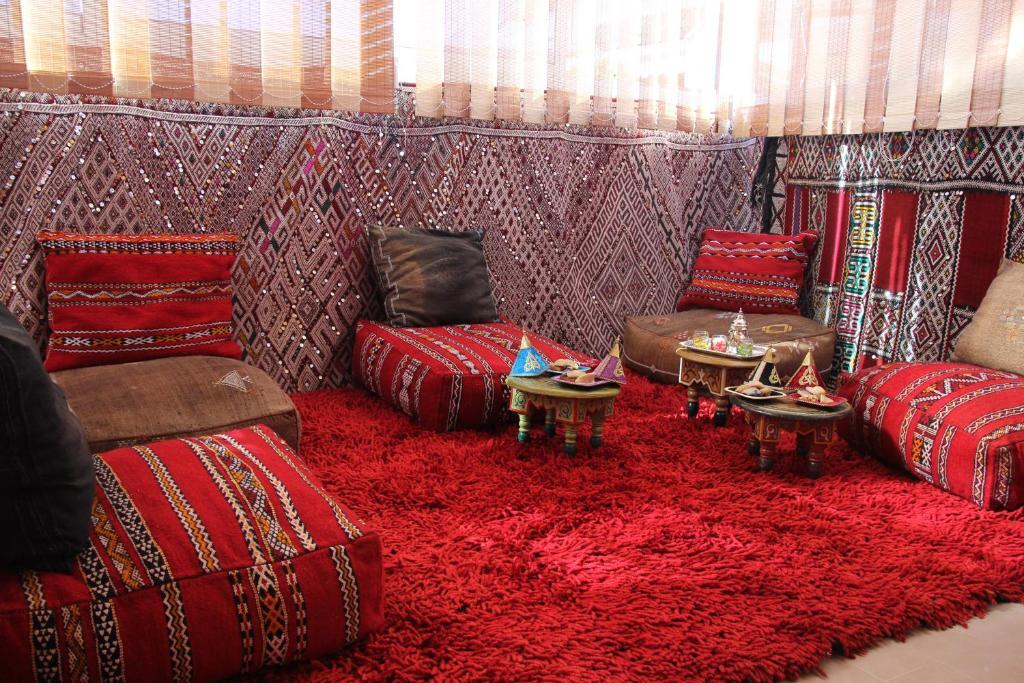Riad Lena & Spa Marrakesh Bagian luar foto